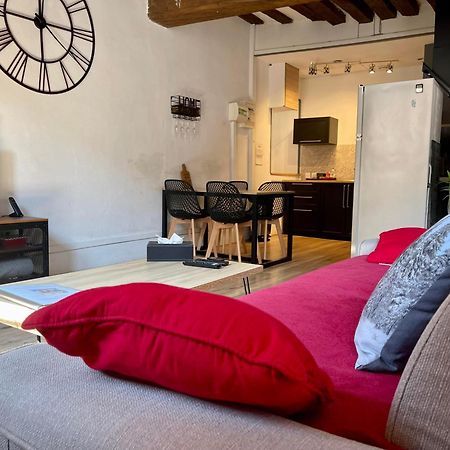 Appartements Chez Delphine Et Guillaume Au Coeur De Semur En Auxois Экстерьер фото